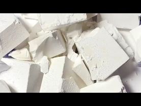 Bowl Full of Plain White Freshies 🤍