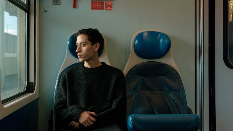 TRAINS, a film by Gawx