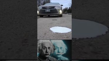 Non-Newtown Fluid🥶💯 #physics #shorts