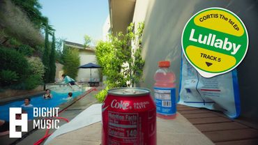 CORTIS (코르티스) 'Lullaby' Official MV