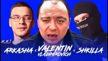 СТРИМ 18 04 2021 с Валентином Владимировичем и Лил Хлебом