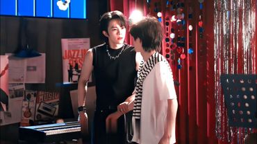 09【BL MOVIE】“嬌羞男主對瘋批男鬼産生感情，哥哥犯的錯男主來償還”#bl #雙男主 #耽美 #chinesedrama