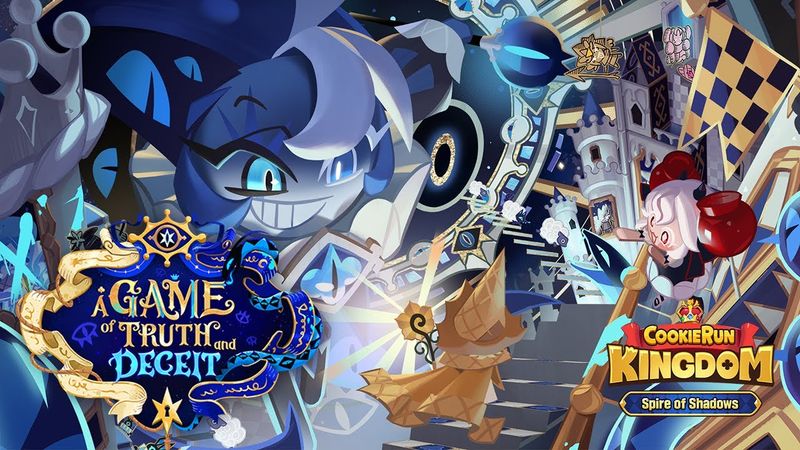 Un gioco di verità e inganno🃏