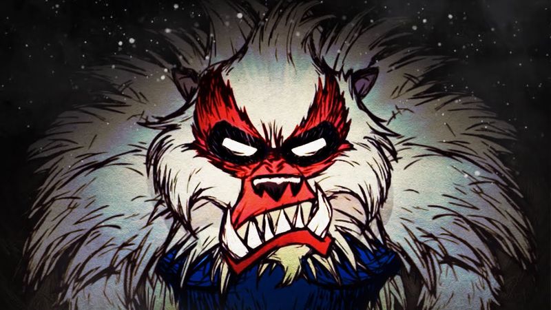 Русские сервера в Don`t Starve Together!