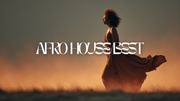 موسیقی Afro House پرطرفدار ۲۰۲۵ | بهترین موسیقی Afro House تمام دوران #۴ 🎧✨