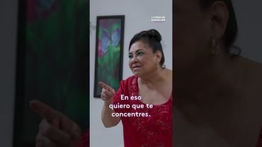 La familia de Nadia quiere quedarse con la fortuna de Mariano #LaRosaDeGuadalupe #Uninovelas