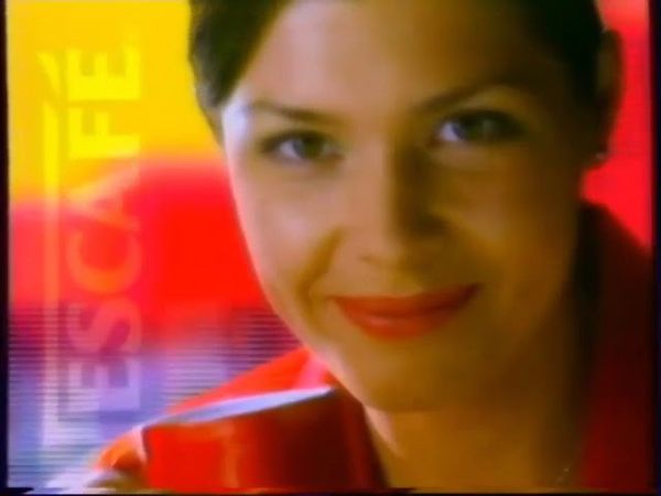 Рекламный блок (НТВ, 22.06.2001) (3)