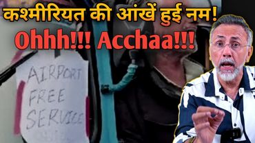 Kashmiriyat in Tears! REALLY ? | Face to Face