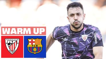 🔴 ATHLETIC CLUB vs FC BARCELONA - PREVIA DEL PARTIDO