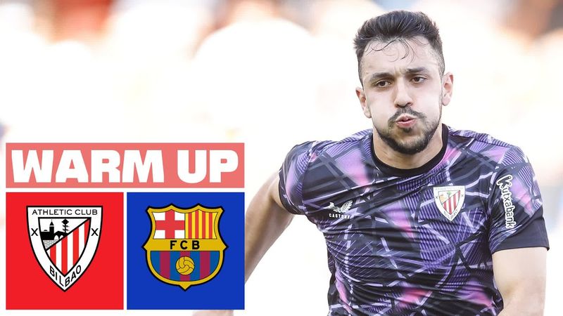 🔴 ATHLETIC CLUB vs FC BARCELONA - PREVIA DEL PARTIDO