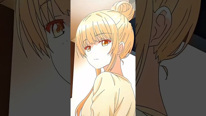 4K Shiina Mahiru | (The Angel Next Door Spoils Me)