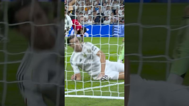 ÁLVARO CARRERAS 😱