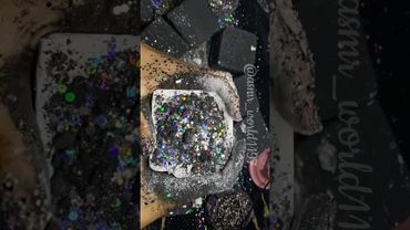 Charcoal Bombs #crushingtime #gymchalk #soap #rainbowsoap #gymequipment #relax #crunchycrumbles