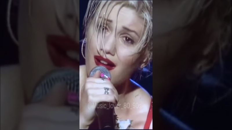 No Doubt - Don’t Speak | 90s rock ballad classic