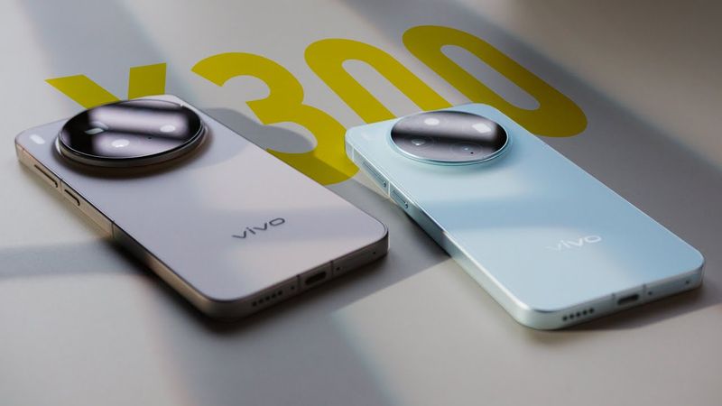 Обзор vivo X300 и X300 Pro — OnePlus, двигайся!