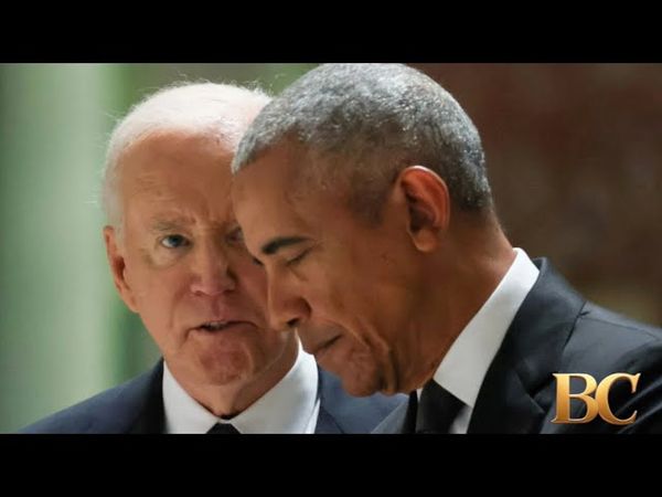 DOJ to launch grand jury probe over Russia allegations against Obama officials