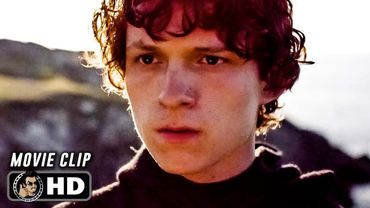 Tom Holland As An Irish Monk | PILGRIMAGE (2017) Movie CLIP HD