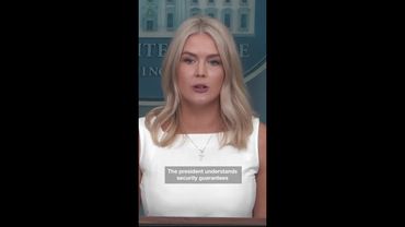 White House says US to help coordinate Ukraine security guarantees