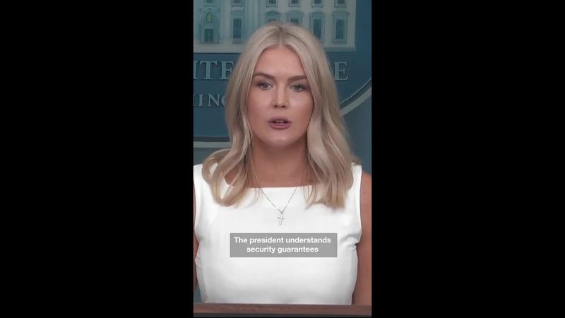 White House says US to help coordinate Ukraine security guarantees