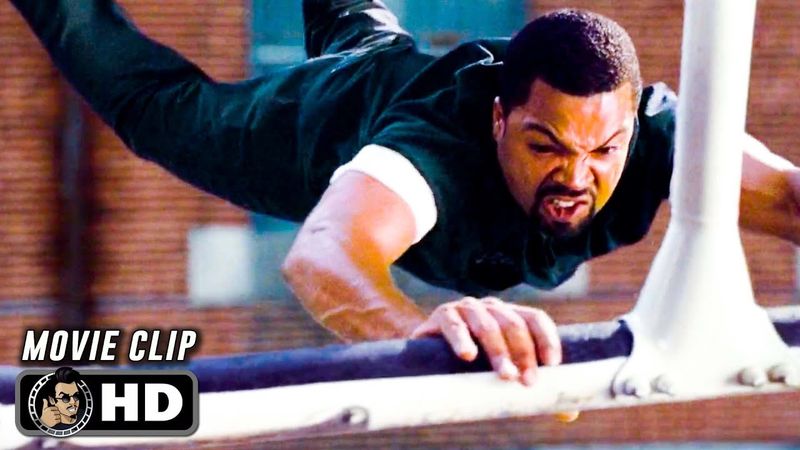 Prison Break Scene | xXx: STATE OF THE UNION (2005) Movie CLIP HD