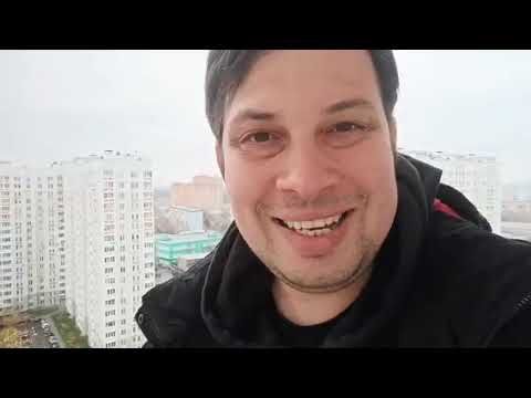 КАЖДЫЙ ШЕСТОЙ ЧЕЛОВЕК ПОПАДЁТ В НОВЫЙ МИР