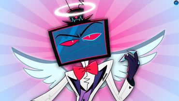 ВОКС СТАНЕТ АНГЕЛОМ? 🪽 Я РАЗГАДАЛ ВСЕ ТАЙНЫ ПЕСЕН 2 СЕЗОНА! - (Отель Хазбин/Hazbin Hotel)