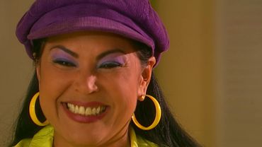 Sacrificio de Mujer - Episodio 42