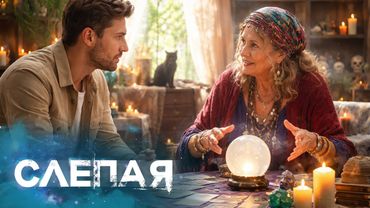 🤔 СОМНЕНИЯ перед свадьбой и наследством | СЛЕПАЯ