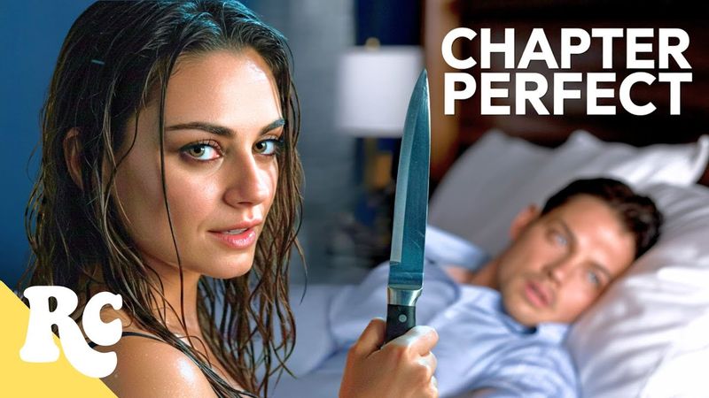 The Perfect Murder | Chapter Perfect | Drama Thriller Movie