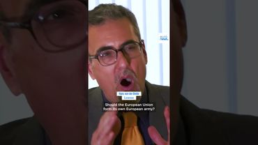 What is the EU’s best deterrence against an attack? | The Response - EP32