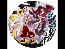 Kaguya x Mokou "Nightmaretic Pleasure"