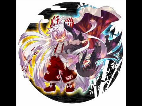 Kaguya x Mokou "Nightmaretic Pleasure"