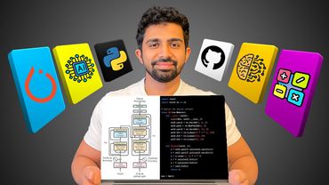 Zero to Hero LLM Course (8+ Hours)