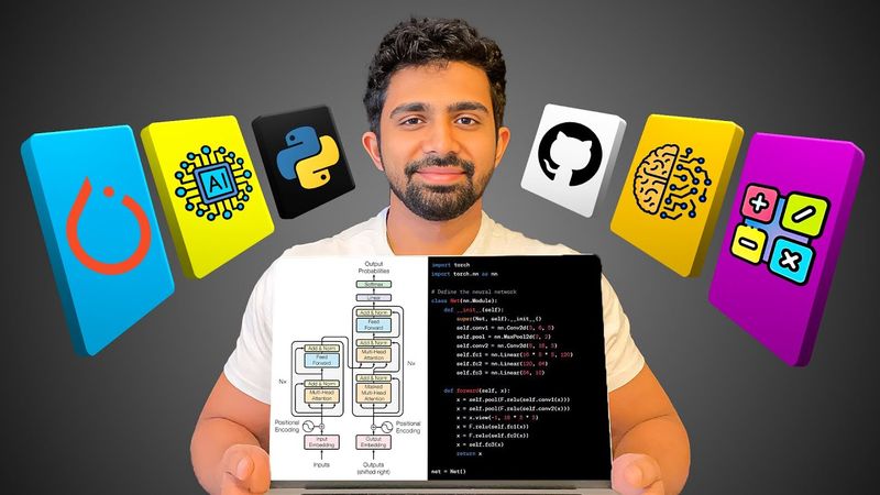 Zero to Hero LLM Course (8+ Hours)