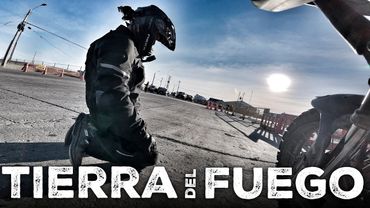 I ARRIVE at my FINAL DESTINATION after 16 YEARS of TRAVEL (S25/E64) WORLD on a MOTORCYCLE SINEWAN