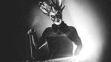 BORIS BREJCHA ⚡ Dark Frequencies // Illegal Hi-Tech Mix 2025