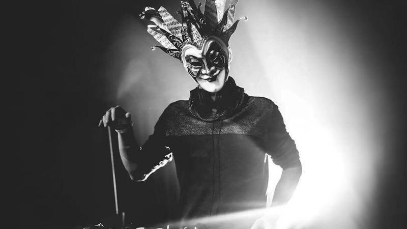 BORIS BREJCHA ⚡ Dark Frequencies // Illegal Hi-Tech Mix 2025