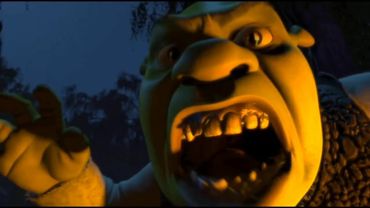 Shrek: Shrek's Roar
