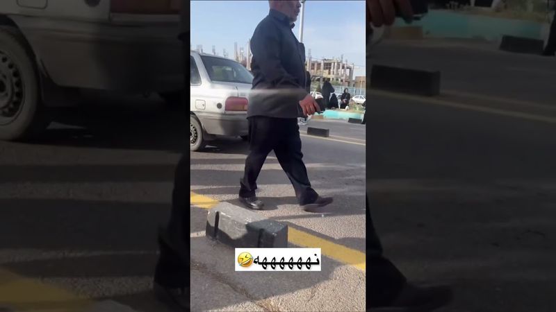 وقتی یه دانشجو قدیمی به کنکوریای امسال نگاه می‌کنه، فقط دلش براشون می‌سوزه!