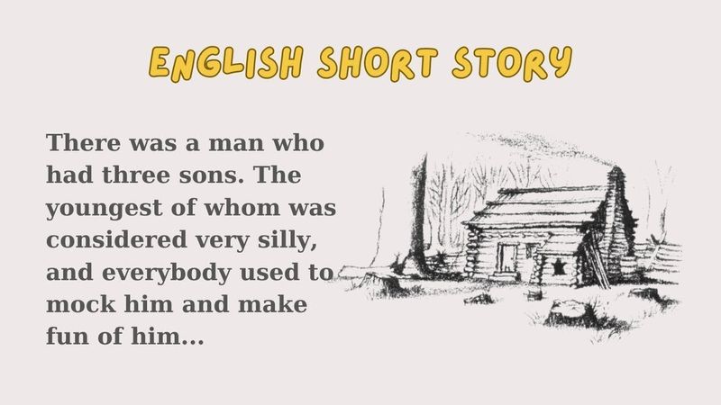 Learn English through Story || Level 4 || English Short Story || Graded Reader