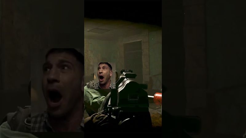 That's one way to Do It #callofduty