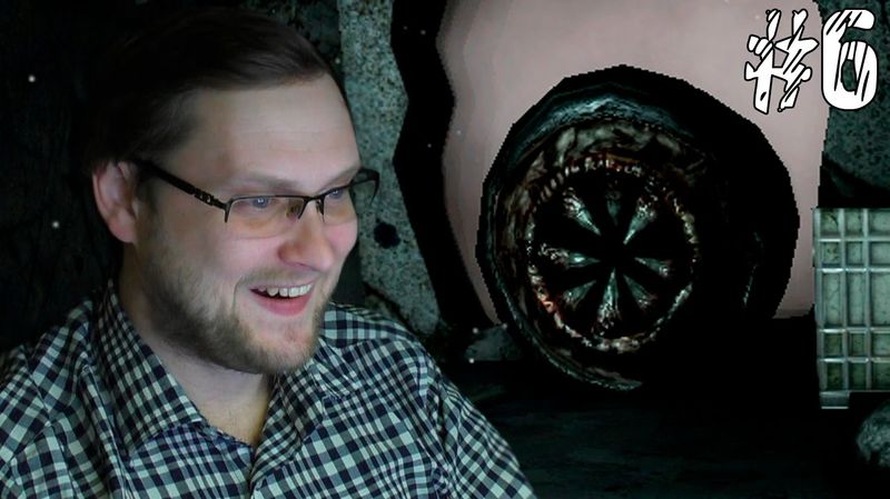 Penumbra: Сумерки древних ► ДОЖДАЛИСЬ ► #6