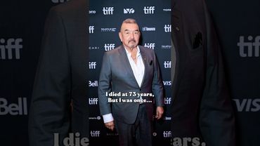 RIP Graham Greene (1952–2025) – The Legendary Journey, from Dances with Wolves to Wind River...