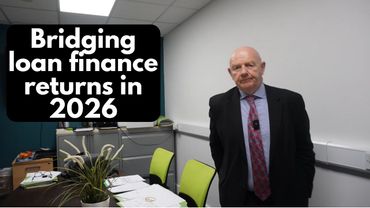 Il finanziamento tramite prestiti ponte sarà introdotto nel 2026 dalla Bank of Ireland