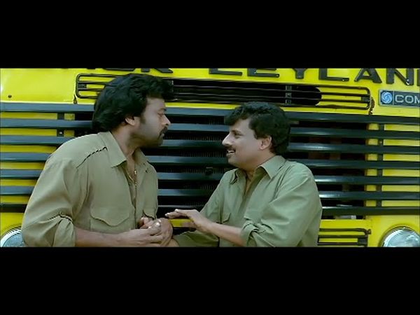 Annayya (2000) Telugu Remastered Full Movie HD | Chiranjeevi, Soundarya, RaviTeja