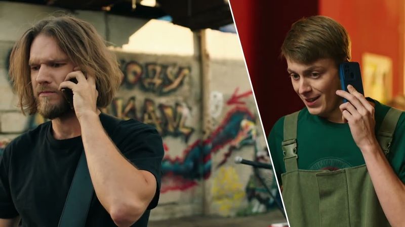 Цирк! | Сезон 1 | Серия 8