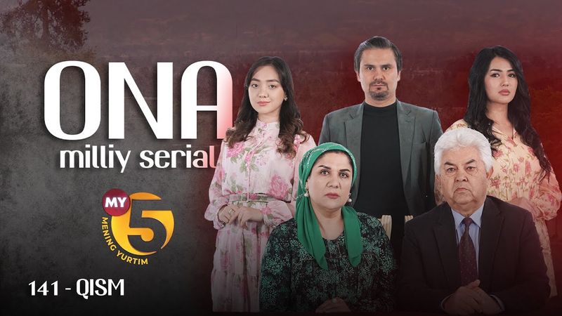 "Ona" seriali | 141-qism