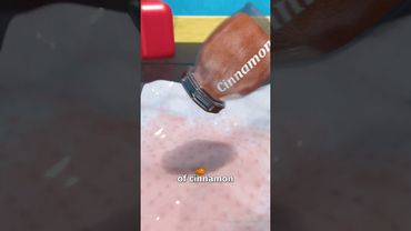 How Cherry Trees Can Multiply Forever 😮