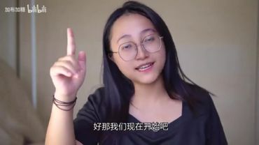 Asian Headshave - girl bald haircut experience