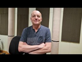 Duhovna misao - Boris Beck: Zvijezda koju treba slijediti – sjećanje na komet Hale-Bopp - 23.07.2...